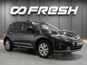Nissan Murano II (Z51) Рестайлинг 2 Рязань  - изображение 23