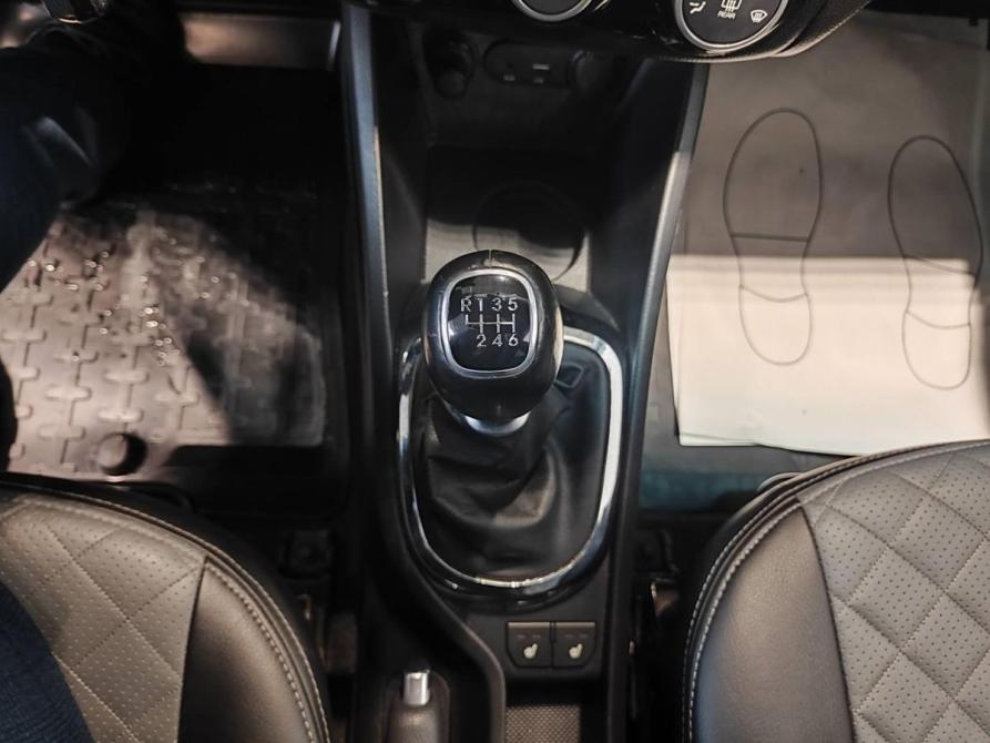 Kia Rio III Рестайлинг Новомосковск  - изображение 14