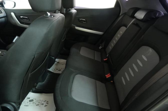 Kia Ceed II с пробегом 2014 года, цена 1 199 000 рублей, 216000 км, хэтчбек, Автокод Объявления