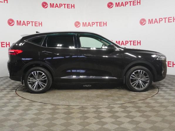 Haval F7 I с пробегом 2022 года, цена 1 798 000 рублей, 101442 км, внедорожник, Автокод Объявления