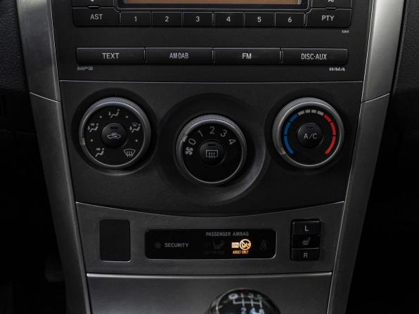 Toyota Corolla X (E140 E150) Рестайлинг с пробегом 2012 года, цена 970 000 рублей, 263358 км, седан, Автокод Объявления