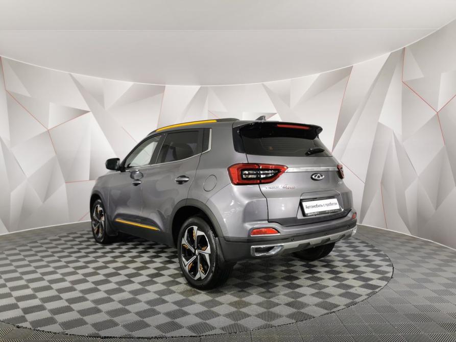 Chery Tiggo 4 Pro I Москва  - изображение 4