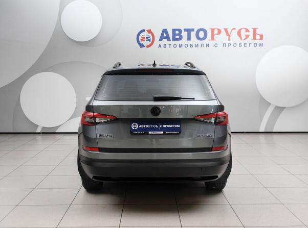 Skoda Kodiaq I с пробегом 2019 года, цена 1 965 000 рублей, 150506 км, внедорожник, Автокод Объявления