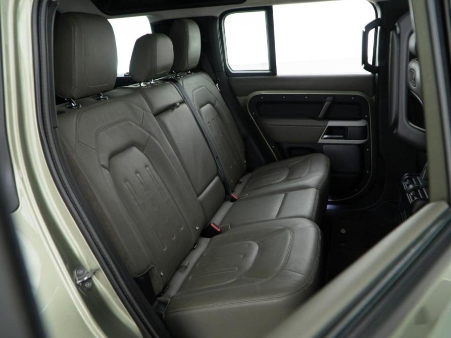Land Rover Defender II Москва  - изображение 9