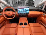 GAC Trumpchi M8 II Рестайлинг Москва  - изображение 45