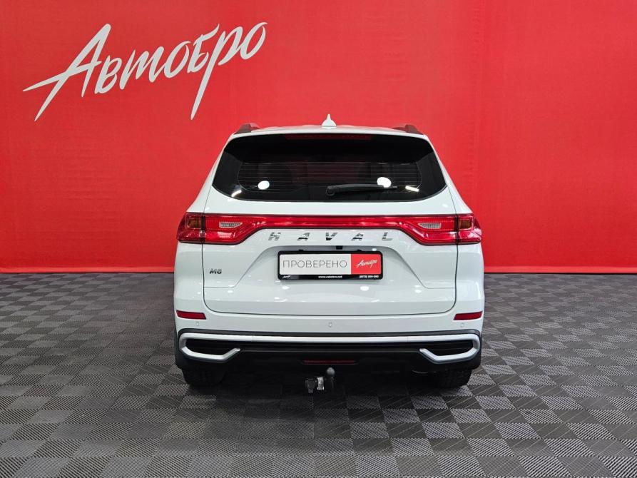 Haval M6 II Вологда  - изображение 4