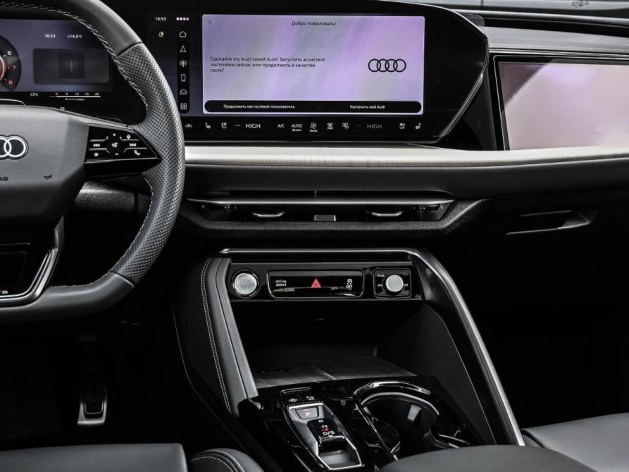 Audi Q5 III Новороссийск  - изображение 22