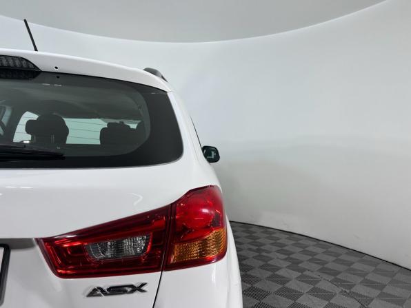 Mitsubishi ASX I Рестайлинг с пробегом 2012 года, цена 1 118 000 рублей, 145000 км, внедорожник, Автокод Объявления