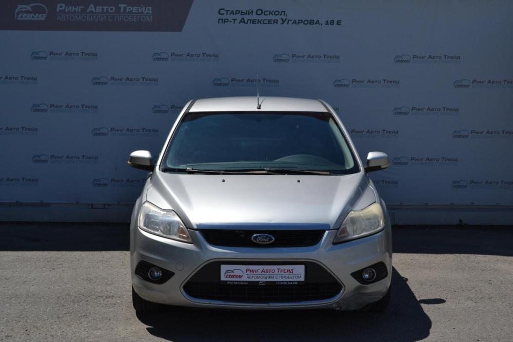 Ford Focus II Рестайлинг Старый Оскол  - изображение 3