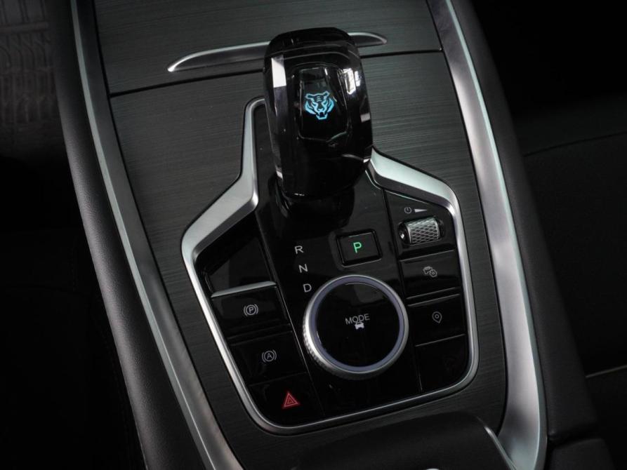 Chery Tiggo 7 Pro Max I Рестайлинг Минеральные Воды  - изображение 14