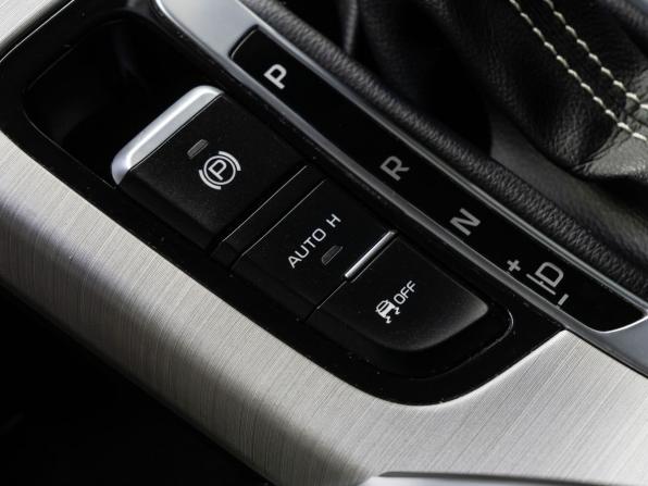 Geely Atlas I с пробегом 2019 года, цена 1 600 000 рублей, 72785 км, внедорожник, Автокод Объявления