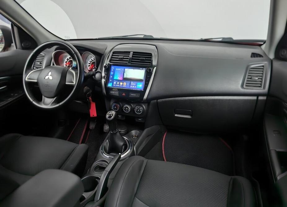 Mitsubishi ASX I Рестайлинг Подольск  - изображение 13