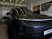 Li Auto (Lixiang) L9 I Новосибирск  - изображение 21