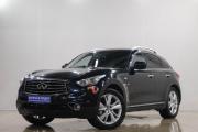Infiniti QX70 Новокузнецк  - изображение 47