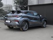 Changan UNI-T I Москва  - изображение 23