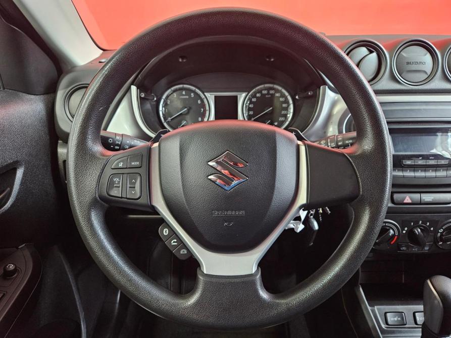 Suzuki Vitara II Рестайлинг Вологда  - изображение 11