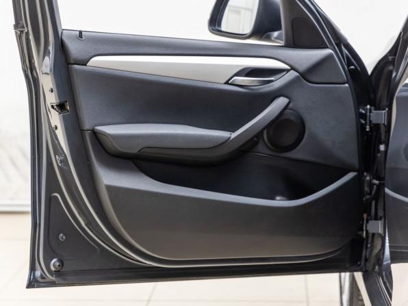BMW X1 I (E84) Рестайлинг с пробегом 2013 года, цена 1 298 000 рублей, 196089 км, внедорожник, Автокод Объявления