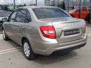 Lada (ВАЗ) Granta I Рестайлинг Оренбург  - изображение 24