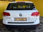 Volkswagen Touareg II Рестайлинг Ижевск  - изображение 26