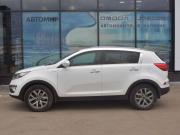 Kia Sportage III Рестайлинг Архангельск  - изображение 17