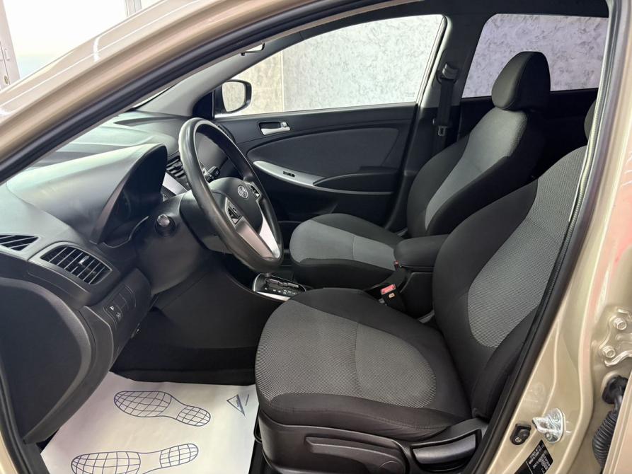 Hyundai Solaris I Ярославль  - изображение 13
