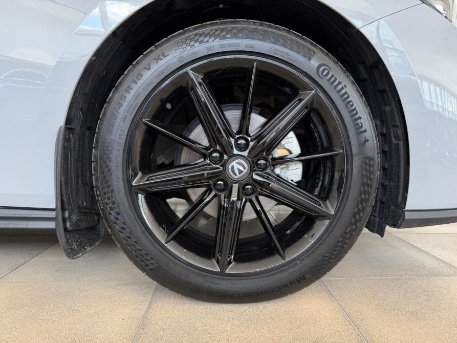 Changan UNI-V I Новороссийск  - изображение 41