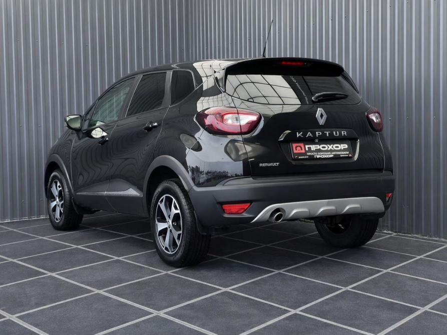 Renault Kaptur I Пермь  - изображение 32