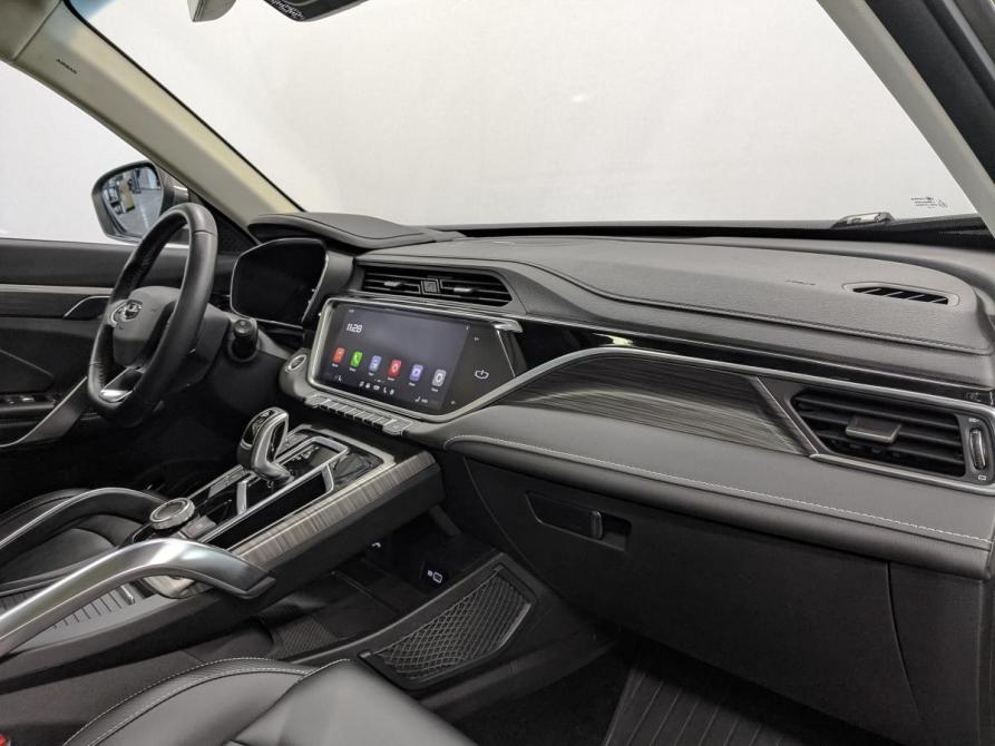 Geely Atlas Pro Москва  - изображение 13