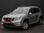 Nissan Terrano III (D10) Екатеринбург  - изображение 23