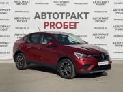 Renault Arkana I Владимир  - изображение 11
