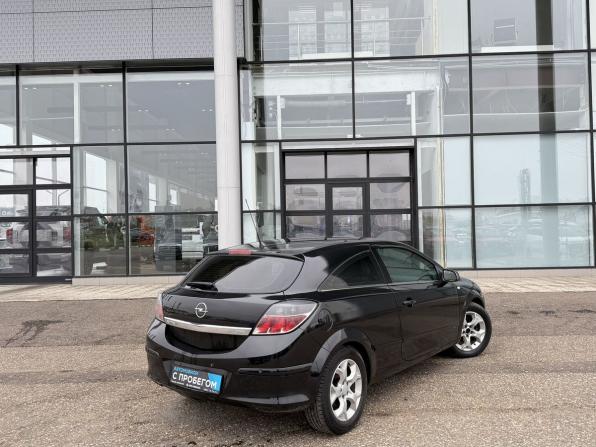 Opel Astra H с пробегом 2006 года, цена 500 000 рублей, 167907 км, хэтчбек, Автокод Объявления