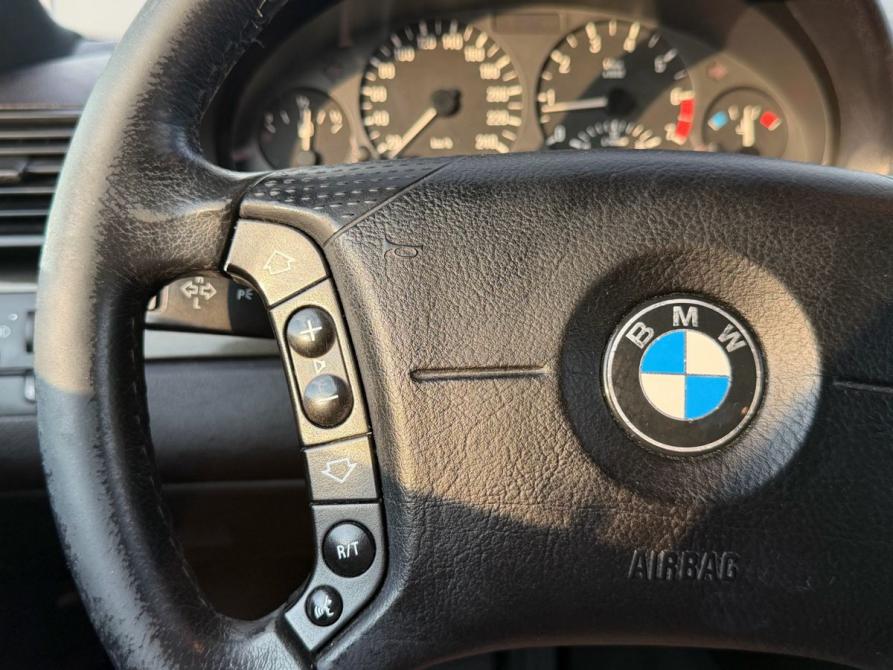 BMW 3 серии IV (E46) Рестайлинг Волгоград  - изображение 15