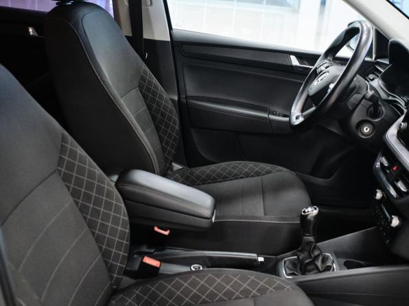 Skoda Rapid II с пробегом 2021 года, цена 1 492 000 рублей, 121420 км, лифтбек, Автокод Объявления