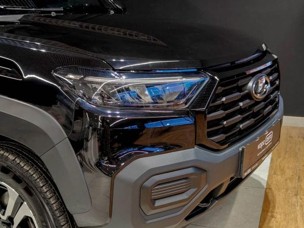 Lada (ВАЗ) Niva Travel I Рестайлинг с пробегом 2026 года, цена 1 429 500 рублей, 5043 км, внедорожник, Автокод Объявления