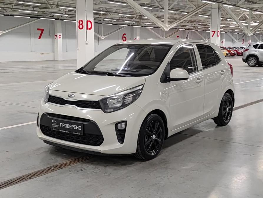 Kia Picanto III Казань  - изображение 1