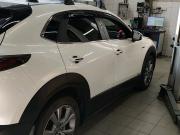 Mazda CX-30 I Санкт-Петербург  - изображение 34
