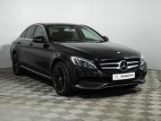 Mercedes-Benz C-Класс IV (W205) Санкт-Петербург  - изображение 28