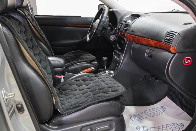 Toyota Avensis II с пробегом 2004 года, цена 699 000 рублей, 347000 км, седан, Автокод Объявления