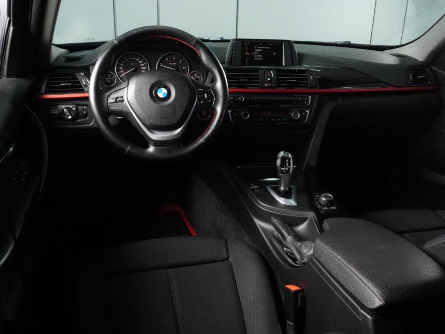 BMW 3 серии VI (F3x) Минеральные Воды  - изображение 6