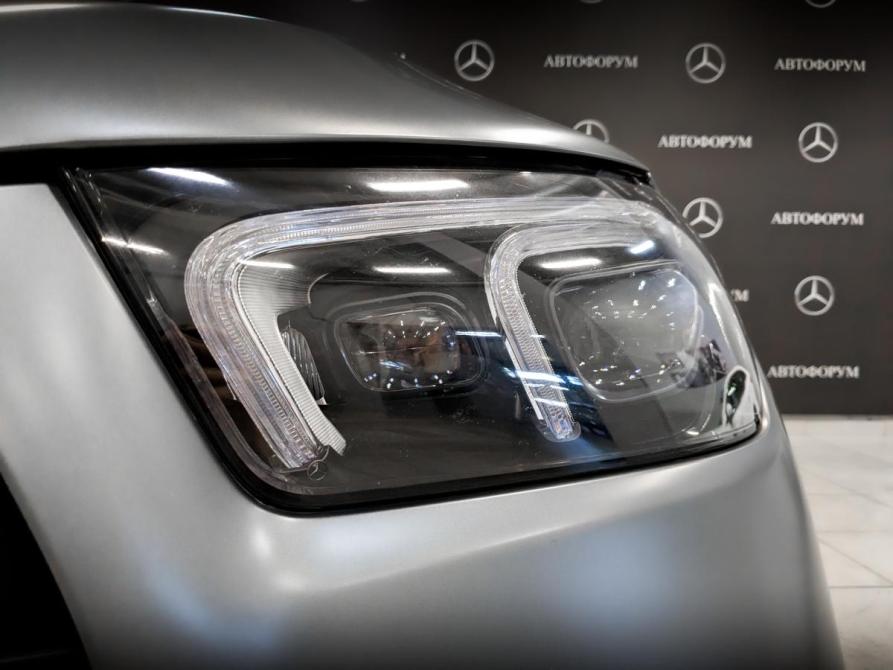 Mercedes-Benz GLE Coupe AMG II (C167) Москва  - изображение 17