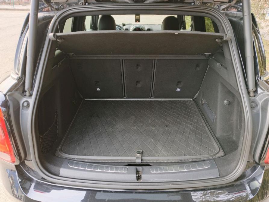 Mini Countryman II Санкт-Петербург  - изображение 32