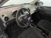 Chevrolet Aveo II Воронеж  - изображение 26