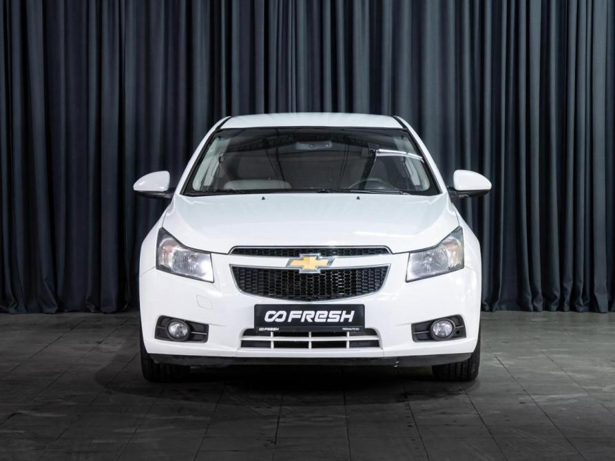 Chevrolet Cruze I Волгоград  - изображение 3