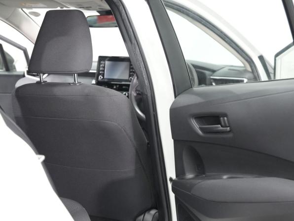 Toyota Corolla XII (E210) с пробегом 2021 года, цена 1 880 000 рублей, 74000 км, универсал, Автокод Объявления