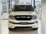 Toyota Land Cruiser 200 Series Рестайлинг 1 Краснодар  - изображение 39