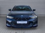 BMW 3 серии VII (G2x) Рестайлинг Москва  - изображение 31
