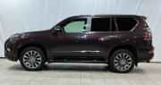 Lexus GX II Рестайлинг Нижневартовск  - изображение 26