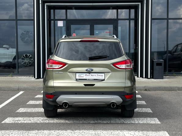 Ford Kuga II с пробегом 2013 года, цена 920 000 рублей, 161000 км, внедорожник, Автокод Объявления