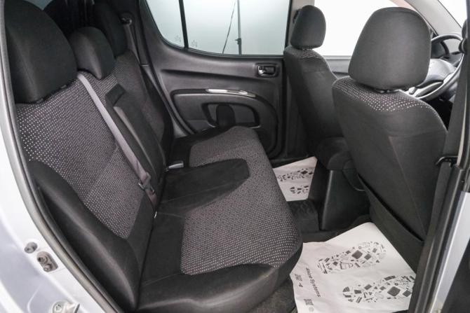 Mitsubishi L200 IV Рестайлинг с пробегом 2014 года, цена 1 449 000 рублей, 316800 км, offers.body_type.unknown, Автокод Объявления