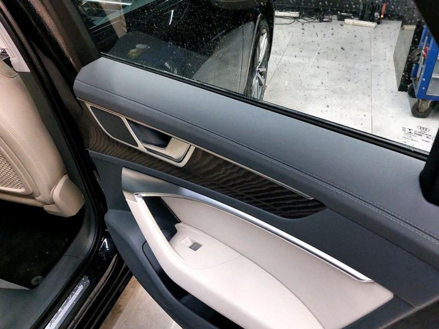 Audi A6 V (C8) Москва  - изображение 7